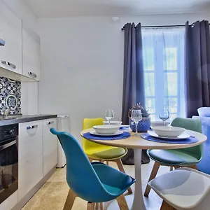 St Ursulas Apartment