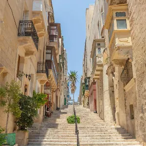 Historical Apartment