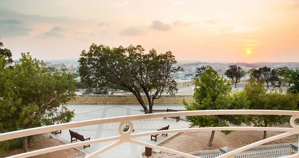 Appartamento Valletta Collection - Hastings Studios